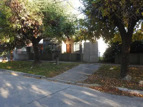 Casa en Venta en Centro, USD 110.000