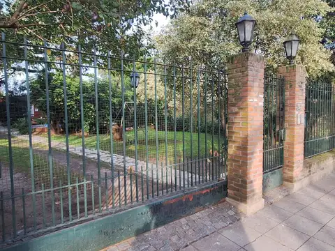 Casa en Venta de 6 dormitorios