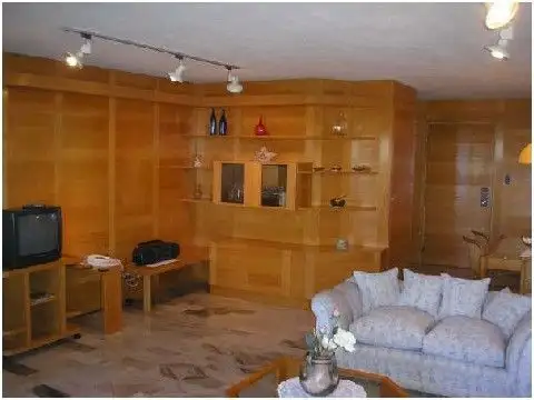 Departamento en Alquiler de 4 ambientes