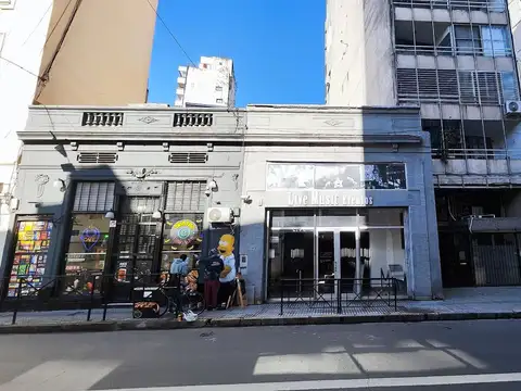 Local en Alquiler en Centro, $ 4.488.000