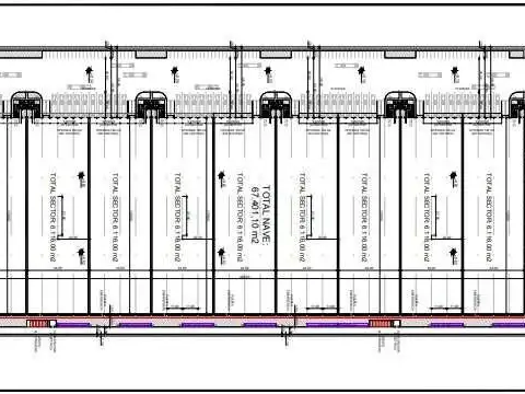 Camino del Buen Ayre Km 10