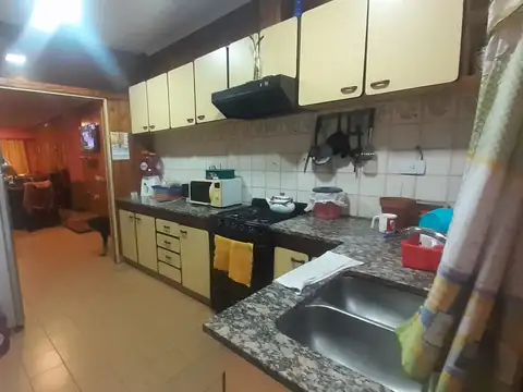 Casa en Venta en Ramos Mejia Sur, USD 129.990