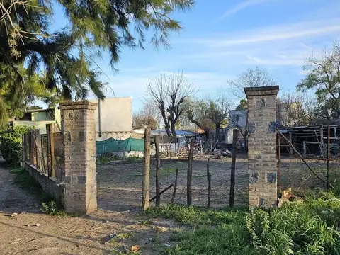 Calle 133-A & calle 42-A