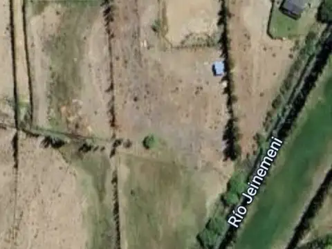 Terreno en Venta 38  mts Fondo