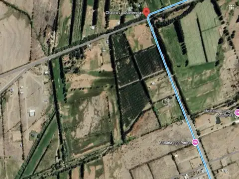 Terreno en Venta de 792,0 m2