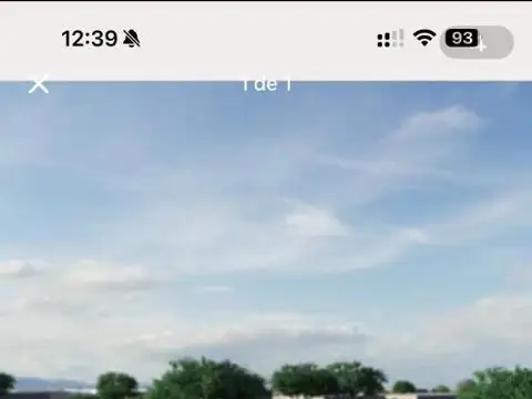 Venta de Lote en Recodo MDAY