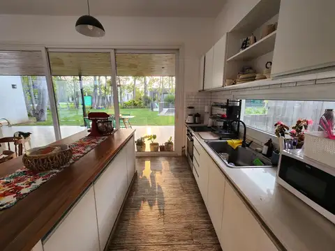 Casa en Venta 1 año