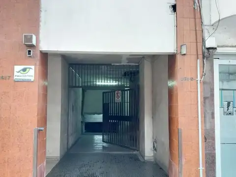 Cochera en  Buenos Aires 1617