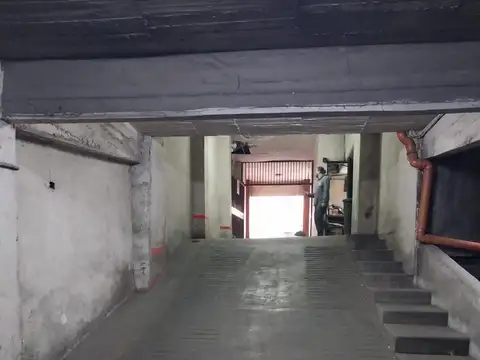 Buenos Aires  al 1600