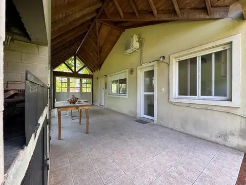 Casa en Venta en Villa Rosa, USD 145.000