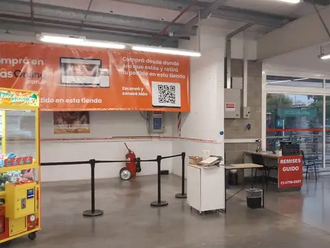 Avenida Don Bosco al 5600