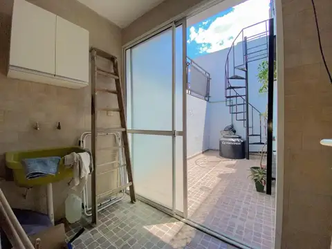 Depto Tipo Casa en Venta 30 años