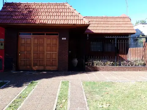 Casa en venta en Quilmes Oeste