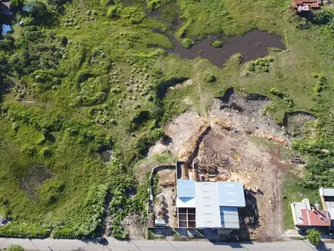 VENTA BLOCK LOTEO DE 56 UNIDADES EN BATAN