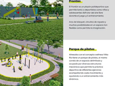 Terreno en venta en General Lagos