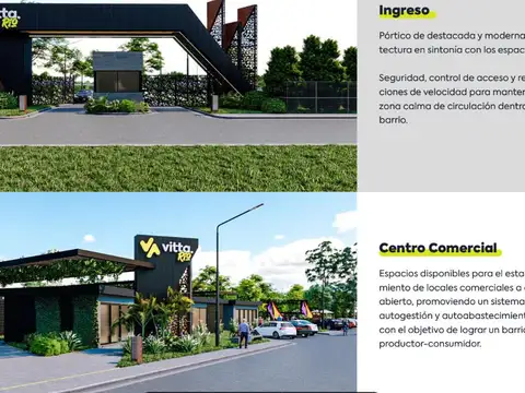 Terreno en Venta en General Lagos, USD 21.500