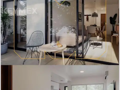 Departamento de 1 dormitorio en pozo en venta , La Plata