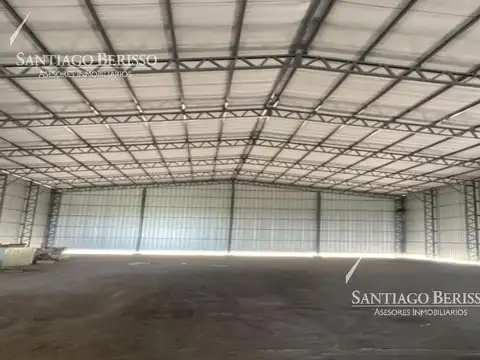 Galpon en Alquiler en Los Cardales, USD 1