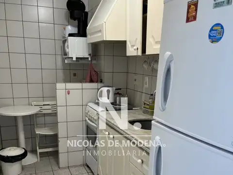 Apartamento en Mansa,2 dormitorios   en venta