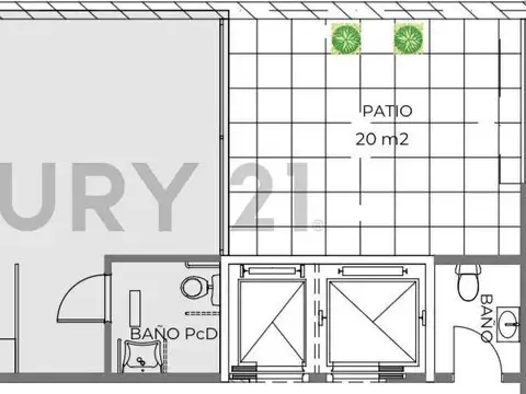 Local en Venta en Nuñez, USD 253.000
