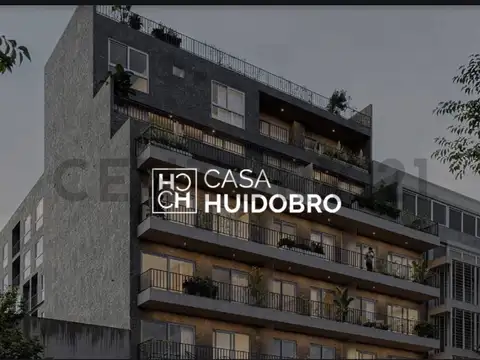 RUIZ HIUDOBRO 3000, Piso 0