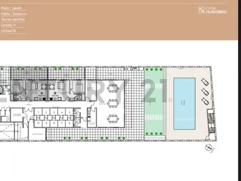 VENTA LOCAL COMERCIAL EN CONSTRUCCION NUÑEZ