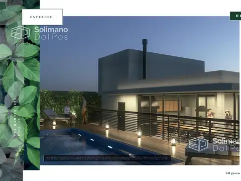 Venta departamento 2 ambientes en Florida - Vicente Lopez