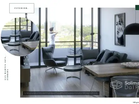 Departamento en Venta en Florida Mitre/Este, USD 150.000