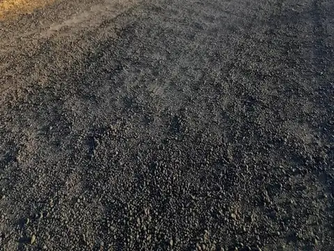 Terreno en Venta 12  mts Frente