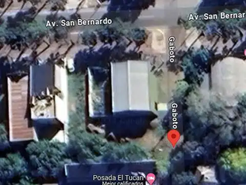 Terreno en Venta de 617,0 m2