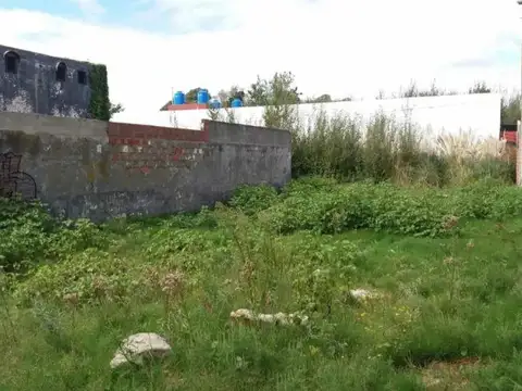 Terreno en Venta de 617,0 m2