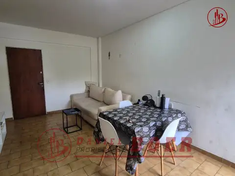 Departamento en Venta en Villa Ballester, USD 73.000