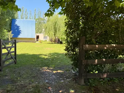 Casa en Venta 5 años