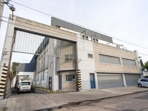 VENTA DEPOSITO LOGISTICA FRIGORIFICO PALOMAR