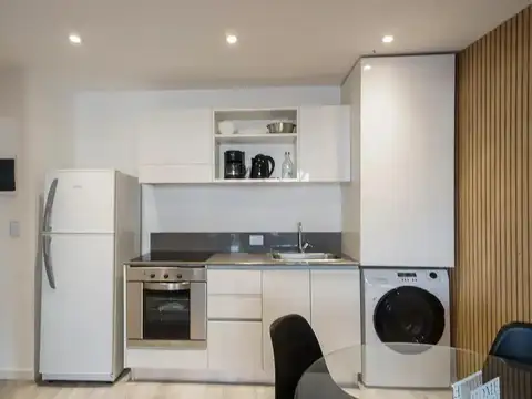 Departamento en Alquiler A Estrenar