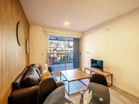 Jerónimo Salguero e/ Gorriti y José A. Cabrera