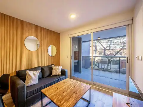 Departamento en Alquiler de 2 ambientes