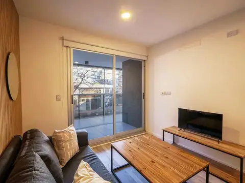 Departamento en Alquiler en Palermo, USD 800