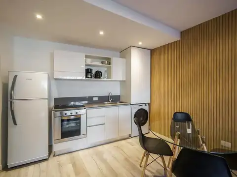 Departamento en Alquiler al Oeste