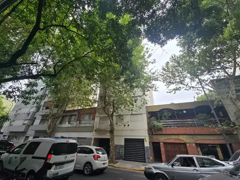 Departamento en Alquiler de 3 ambientes