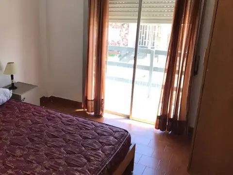 Departamento en Alquiler Temporal de 3 ambientes