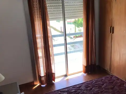 Departamento en Alquiler Temporal en Mar Del Tuyu, $ 66.000