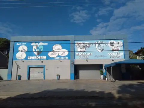 Local en Venta en Valeria Del Mar, USD 111.111