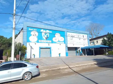 Local en Venta en Valeria Del Mar, USD 111.111