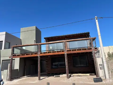 Casa en Venta 1 año