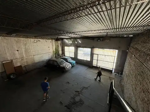 Galpon en Venta 13 años