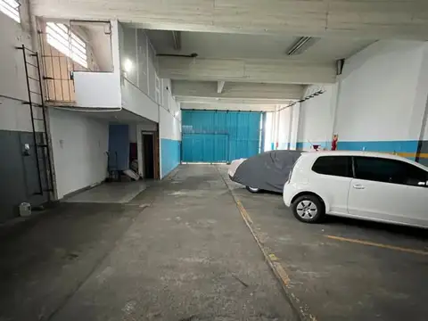 Cochera - Venta - Argentina, La Matanza - POSADAS 100