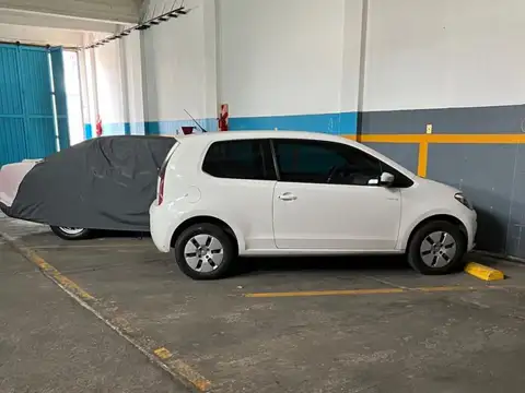 Cochera - Venta - Argentina, La Matanza - POSADAS 100