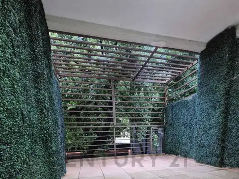 Alquiler departamento 2 ambientes - Caballito Norte