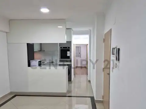 Alquiler departamento 2 ambientes - Caballito Norte